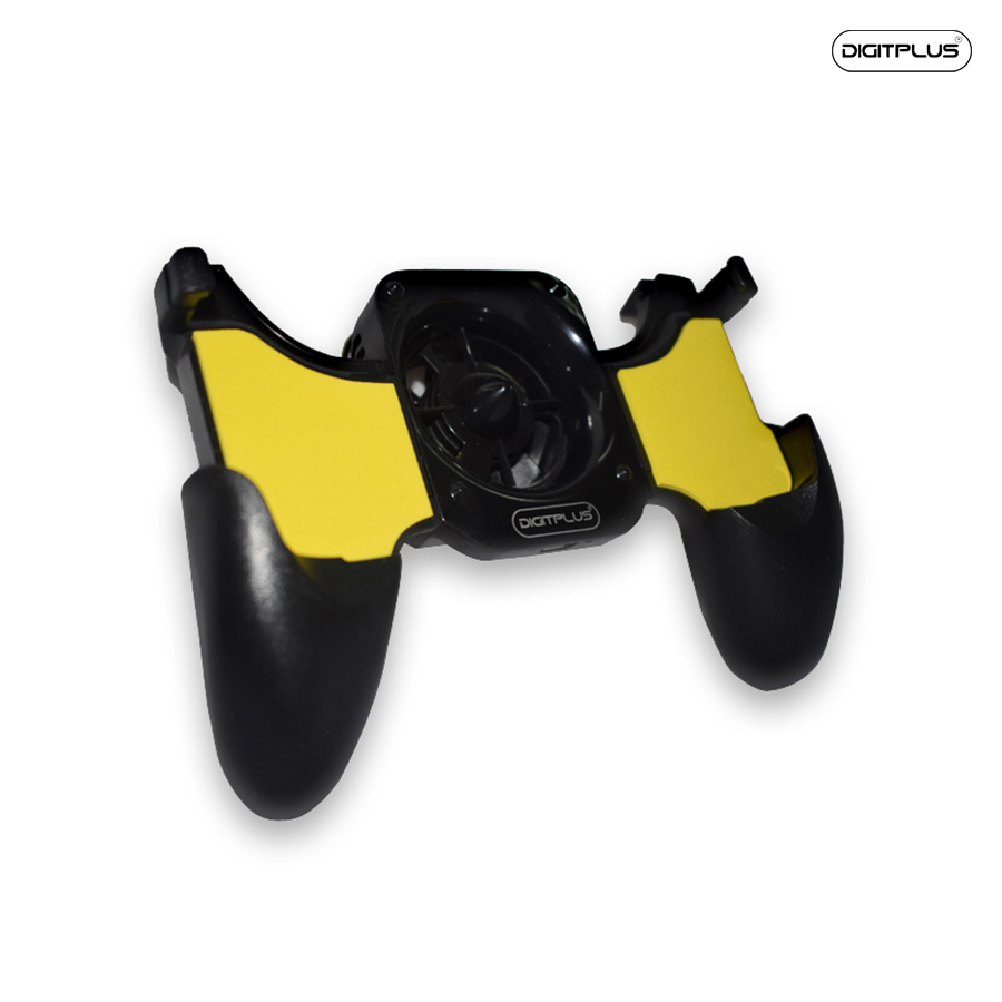 MOBILE RADIATOR & GAME HANDLE