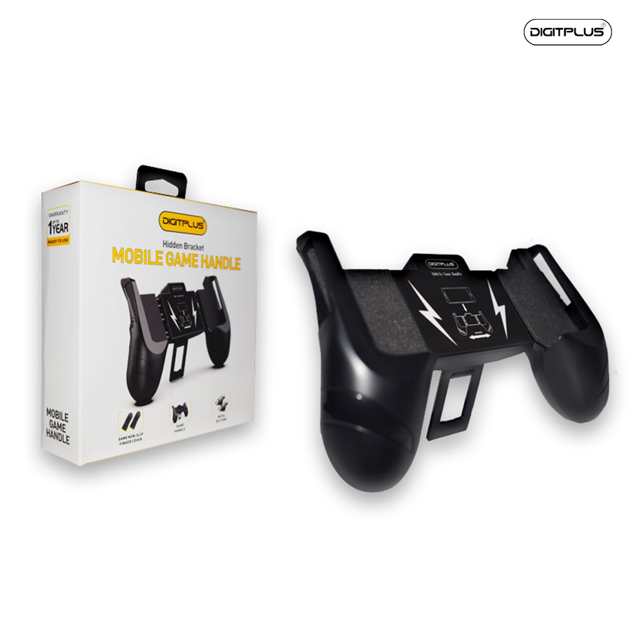 MOBILE GAME HANDLE