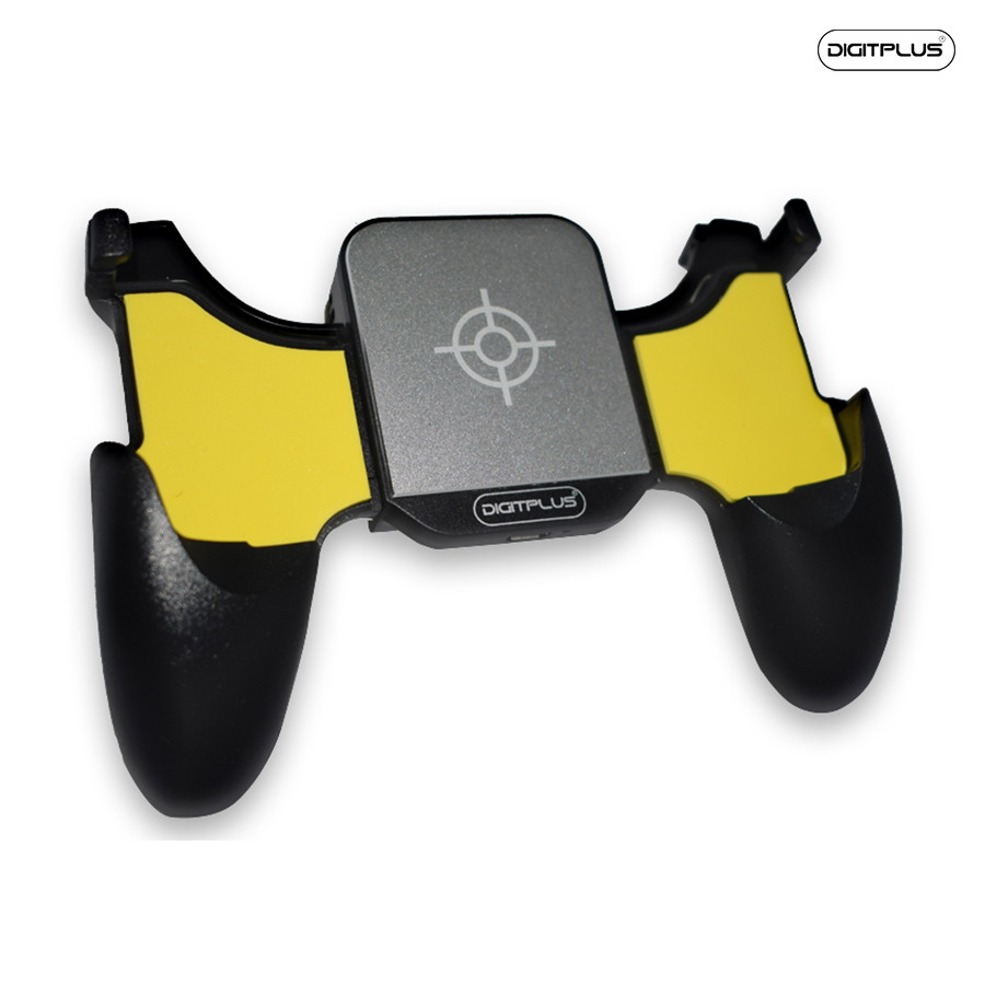 GAME HANDLE & MOBILE RADIATOR